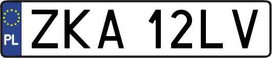 ZKA12LV