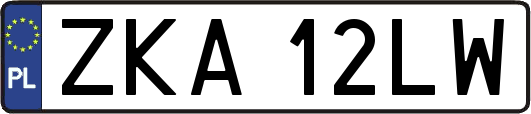 ZKA12LW