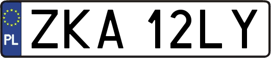 ZKA12LY
