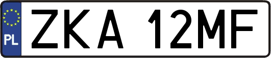 ZKA12MF