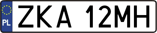 ZKA12MH