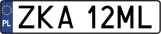 ZKA12ML