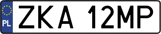 ZKA12MP
