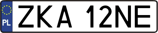 ZKA12NE