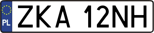 ZKA12NH