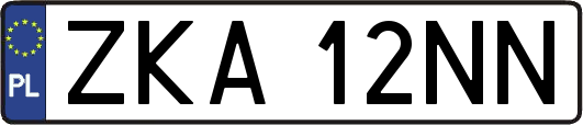 ZKA12NN