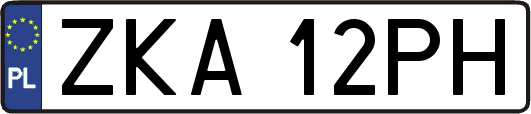 ZKA12PH