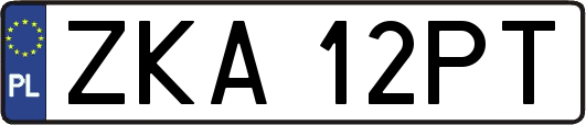 ZKA12PT