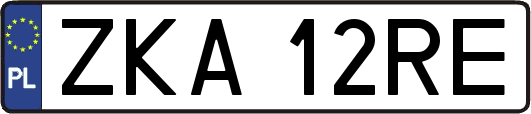 ZKA12RE