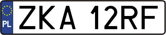 ZKA12RF