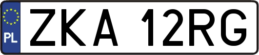 ZKA12RG