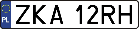 ZKA12RH