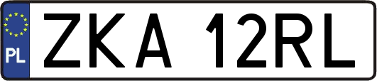 ZKA12RL