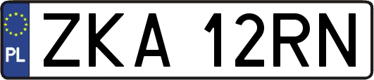 ZKA12RN
