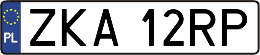 ZKA12RP