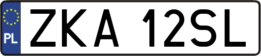 ZKA12SL