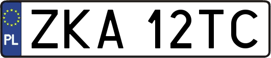 ZKA12TC
