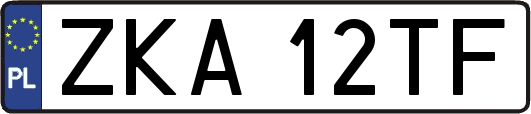 ZKA12TF