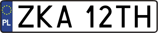 ZKA12TH