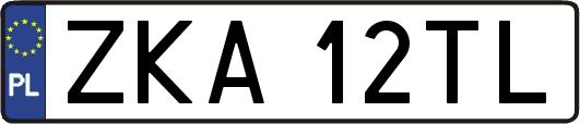 ZKA12TL