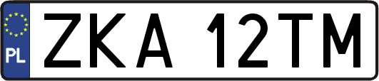 ZKA12TM