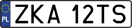 ZKA12TS