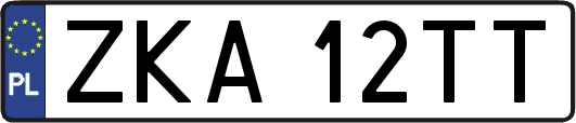 ZKA12TT