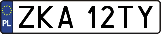 ZKA12TY