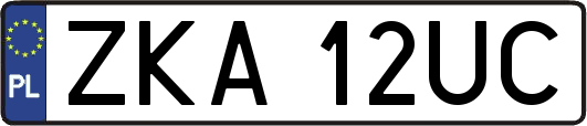 ZKA12UC
