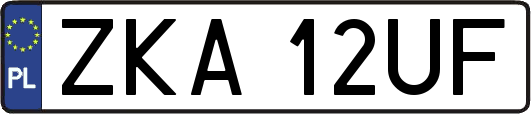 ZKA12UF