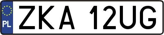 ZKA12UG