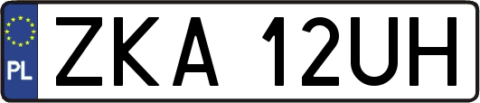 ZKA12UH