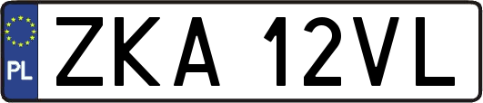 ZKA12VL