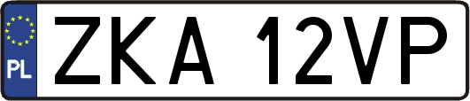 ZKA12VP
