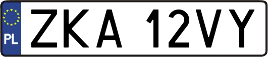 ZKA12VY