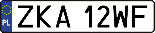 ZKA12WF