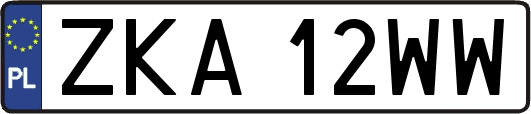 ZKA12WW