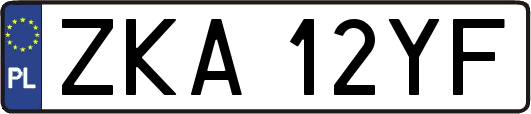 ZKA12YF