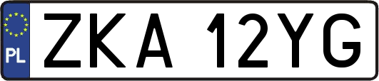 ZKA12YG