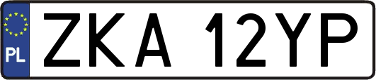 ZKA12YP