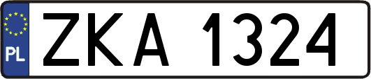 ZKA1324
