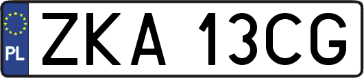 ZKA13CG