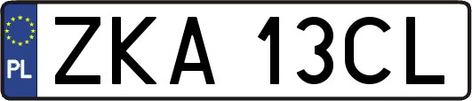 ZKA13CL