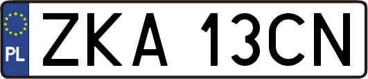 ZKA13CN