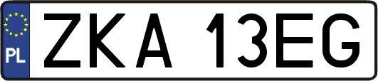 ZKA13EG