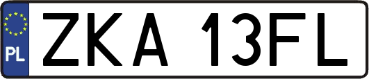 ZKA13FL
