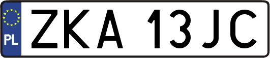 ZKA13JC