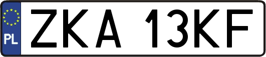 ZKA13KF
