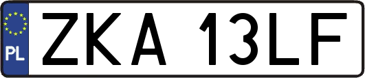 ZKA13LF