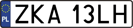 ZKA13LH